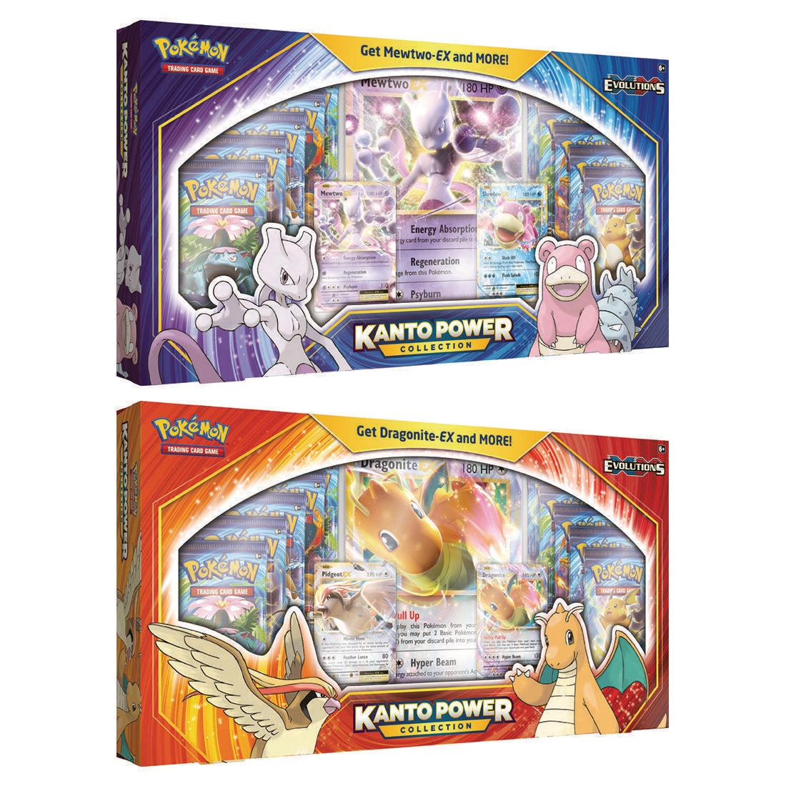 pokmon kanto power card list Pokemon XY Evolutions Box Grail Collectibles AZ This sealed and authentic collection celebrates the legacy of the XY era with two powerful foil promo cards and a stack of booster packs to boost your deck and collection 10 Strongest Pokmon Cards That