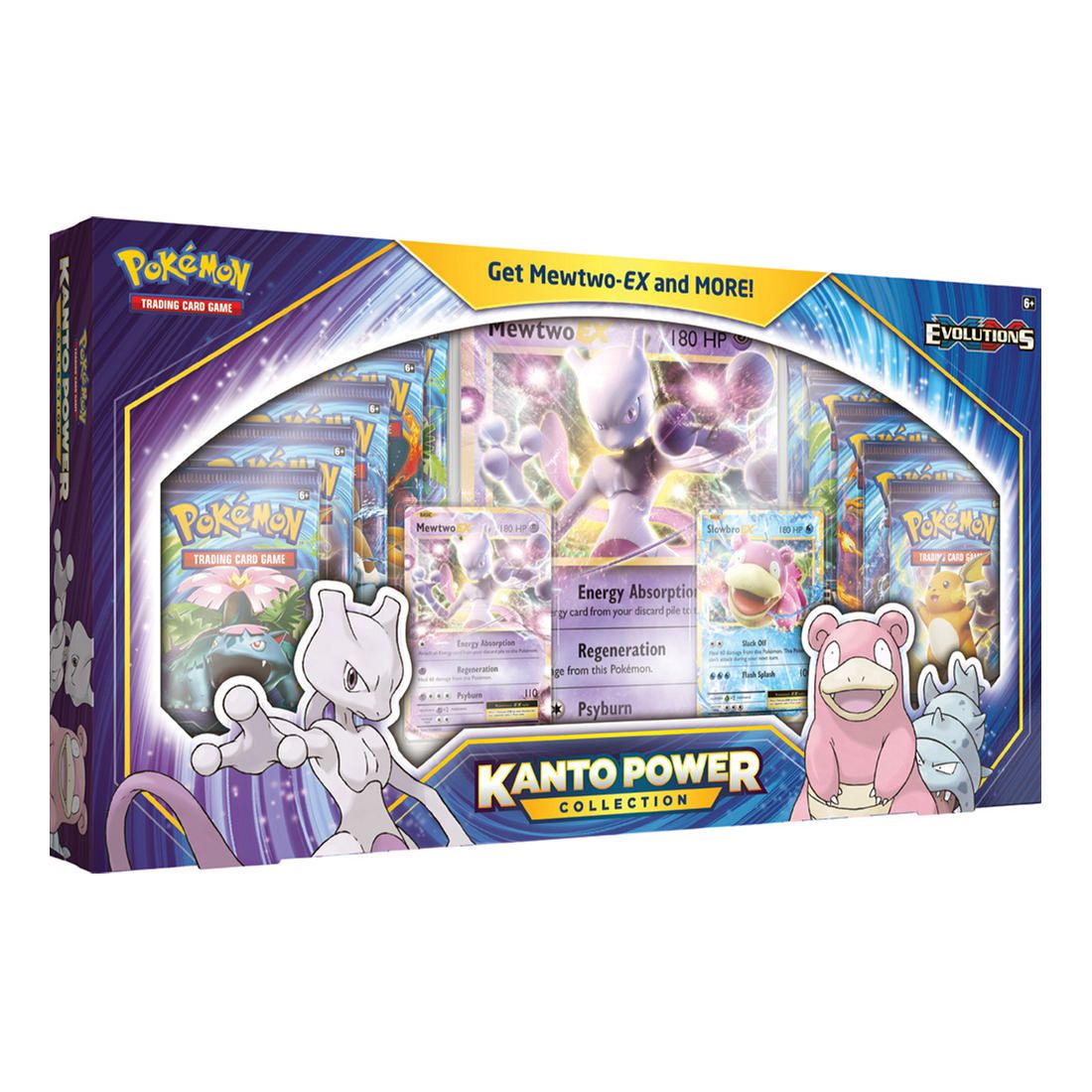 Pokemon TCG: Kanto Power Collection Box Assorted | Target Australia