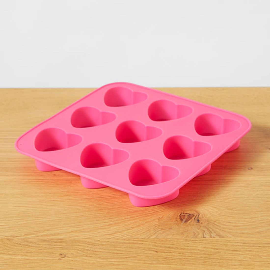 Silicone Ice Shaped Tray Assorted Target Australia
