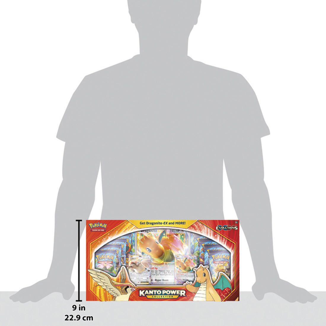 Pokemon TCG: Kanto Power Collection Box Assorted | Target Australia