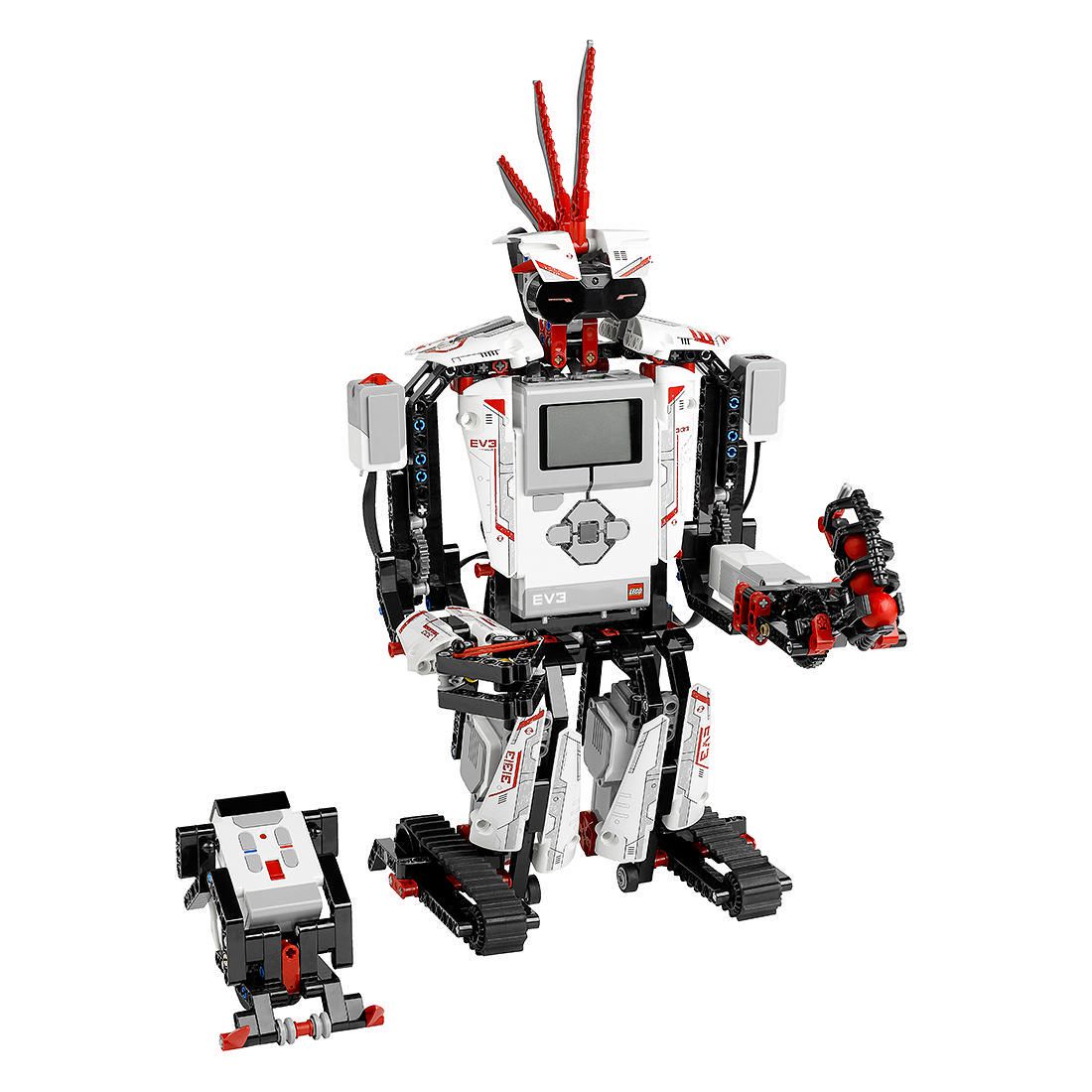 toy robots target australia