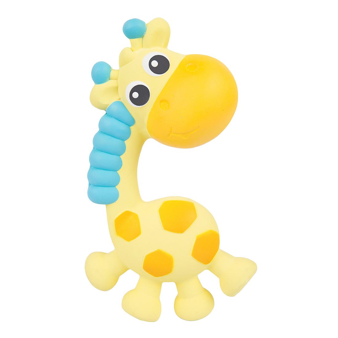 teething giraffe target