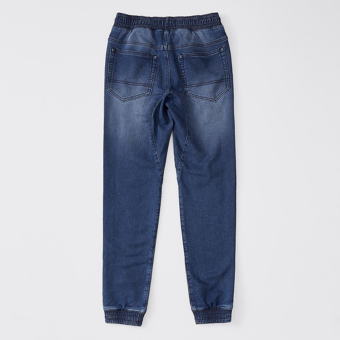 target denim joggers