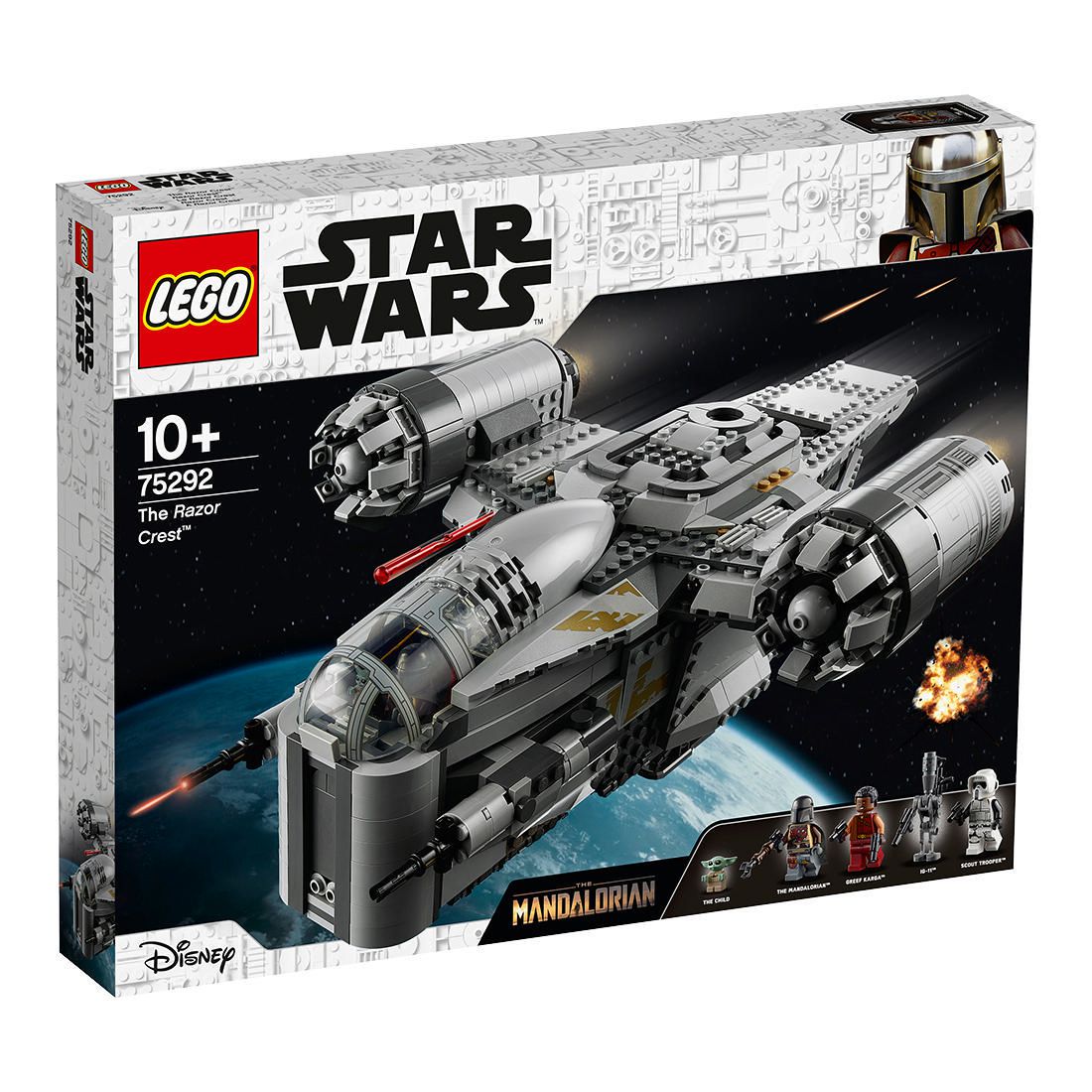 lego 75280 target australia