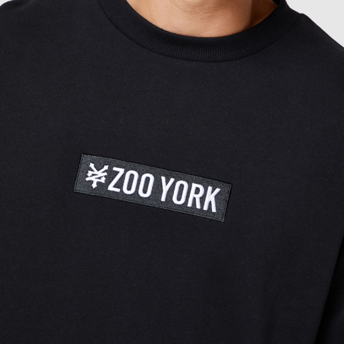 zoo york jumper