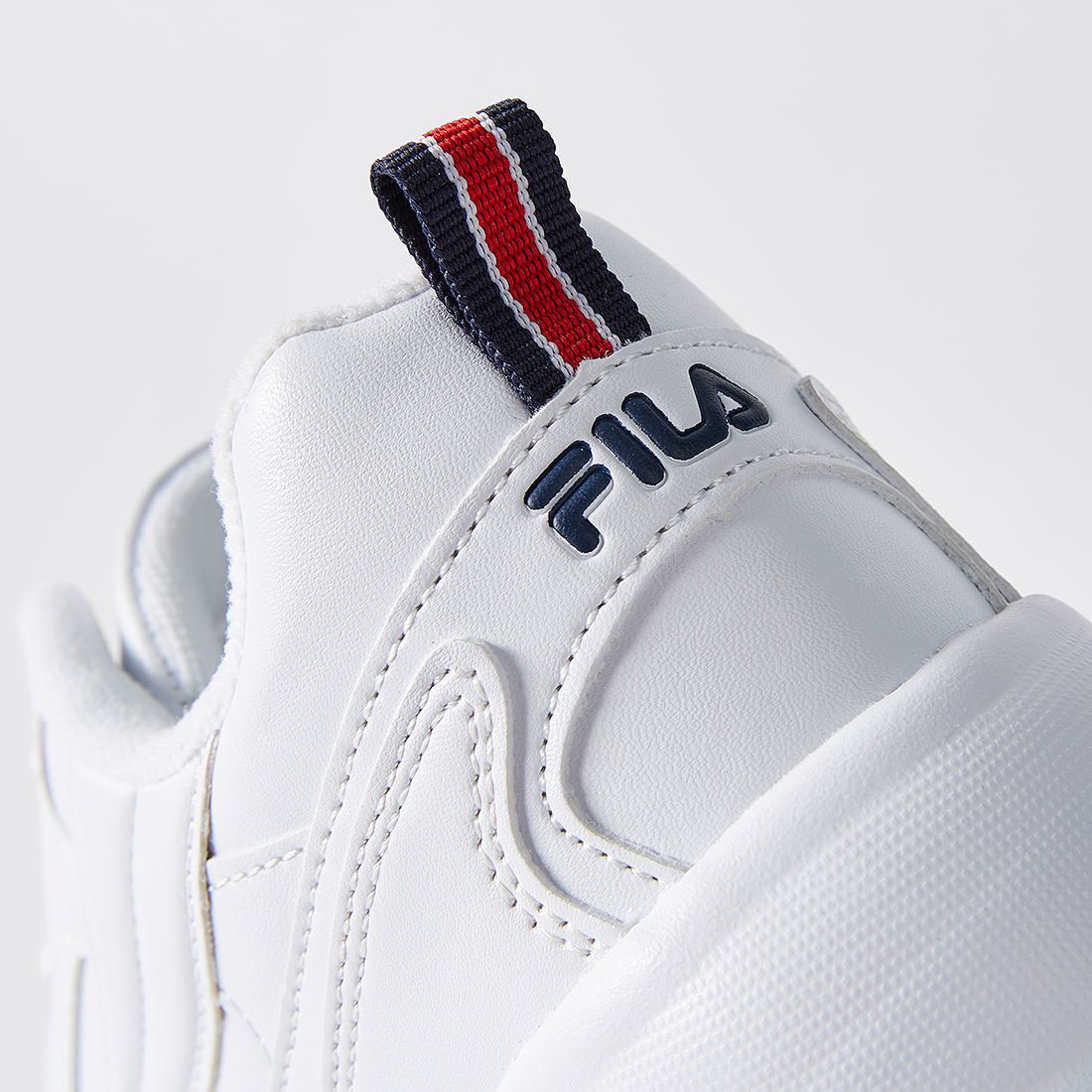 basket style fila