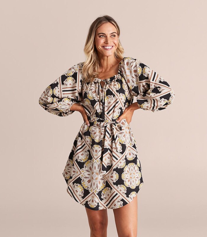 Resort Kaftan | Target Australia