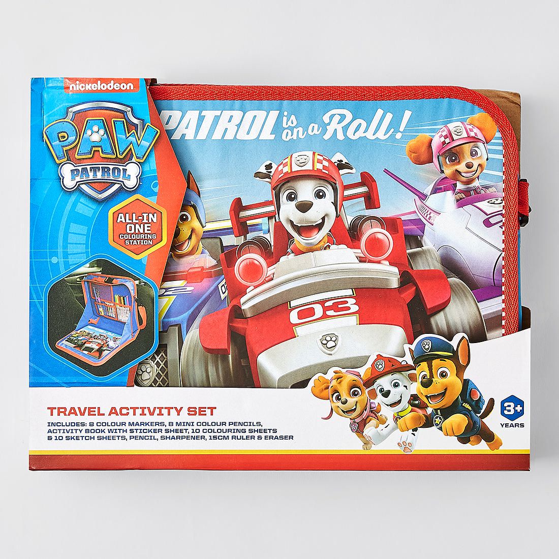 paw patrol target australia