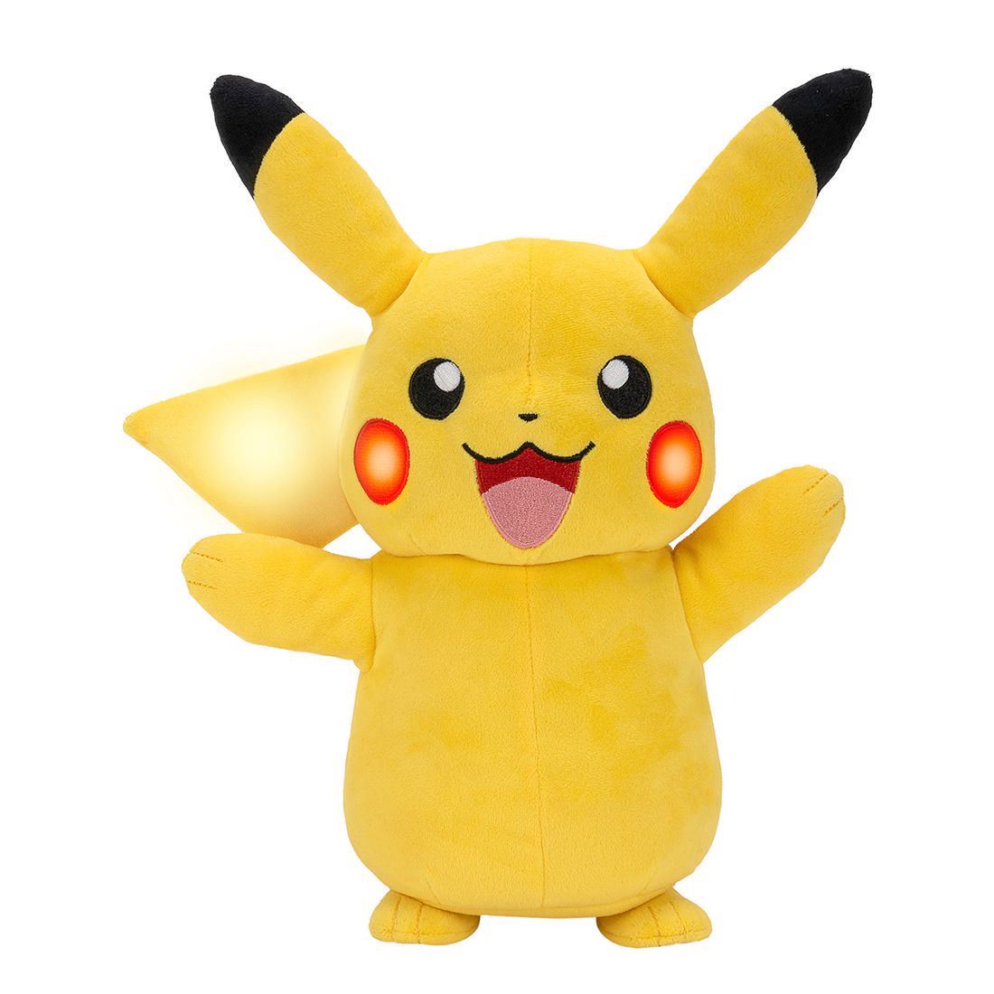 original pikachu toy