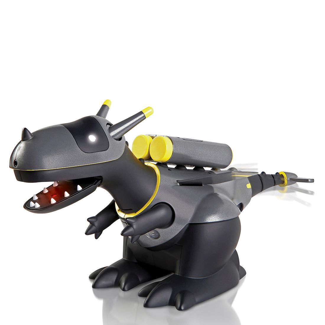 robo robot toy