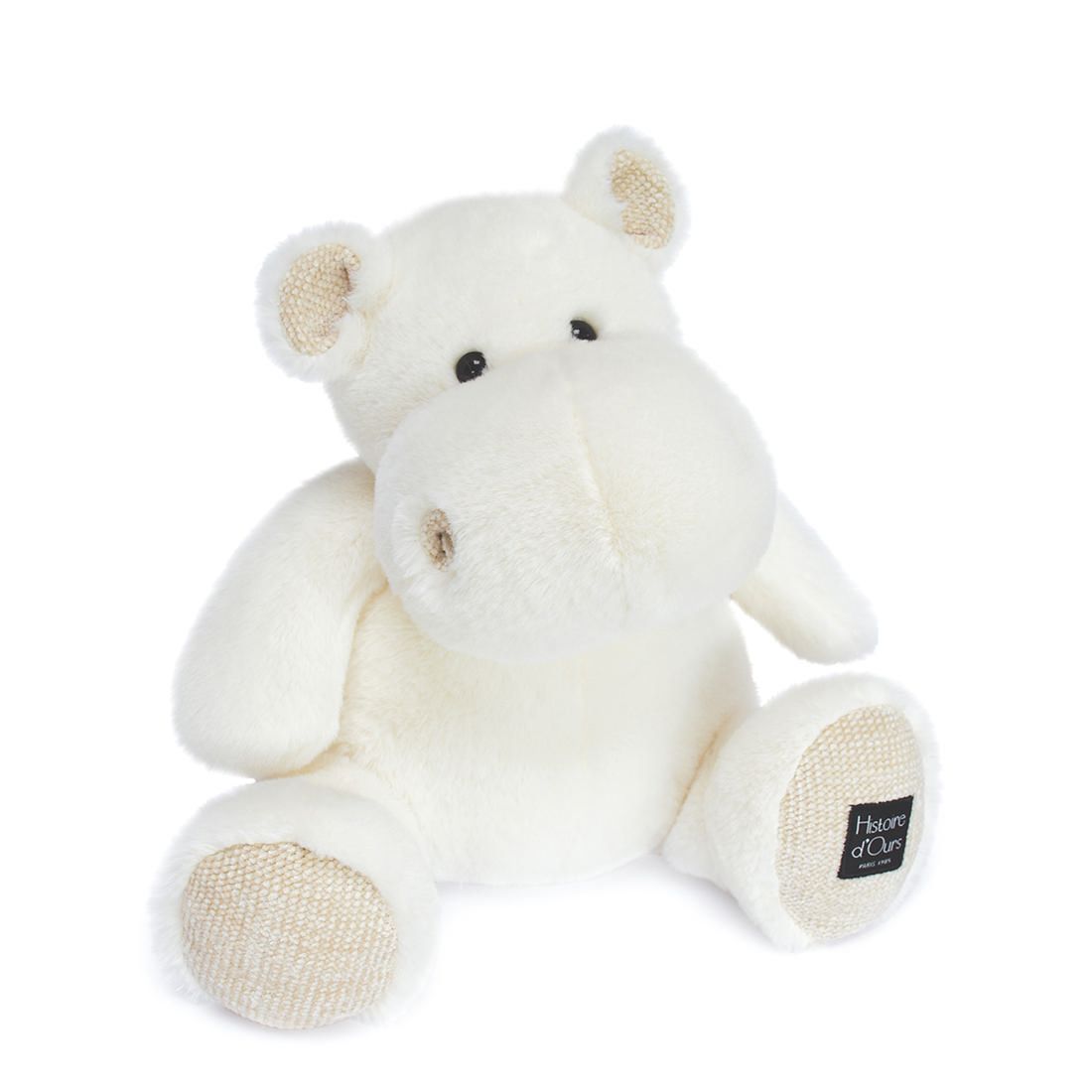 i dog plush