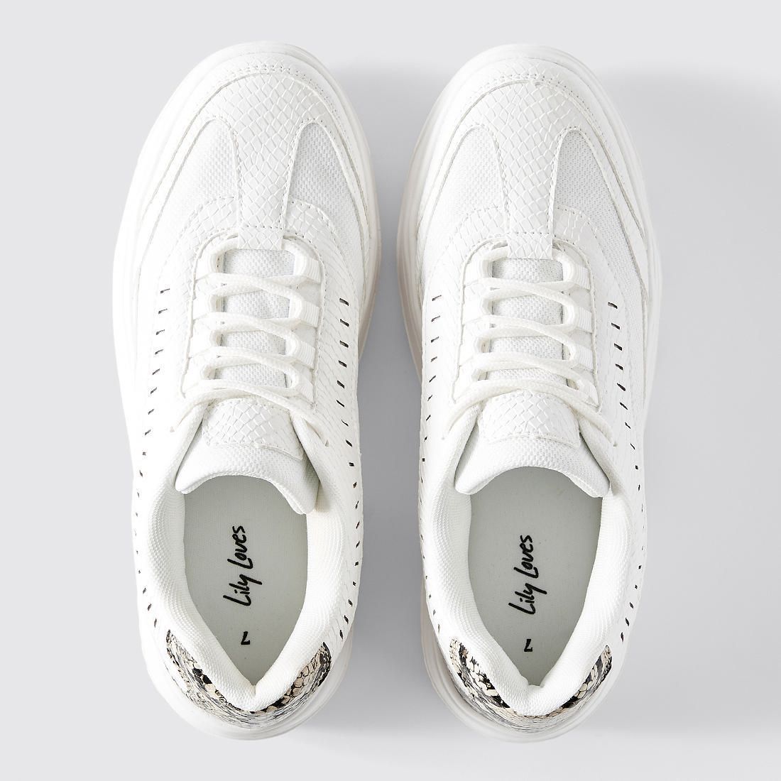 target chunky sneakers