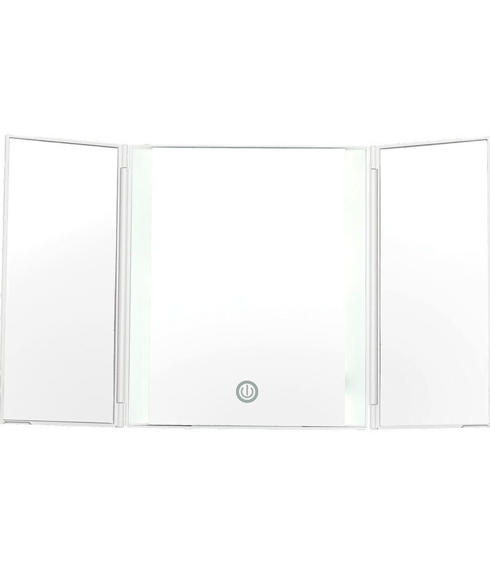 Light Up Makeup Mirror Target stickhealthcare.co.uk