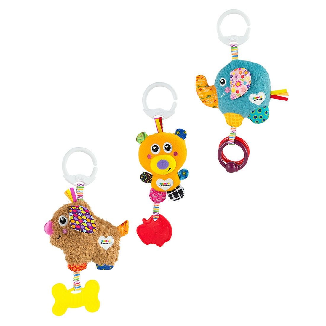 lamaze toys target