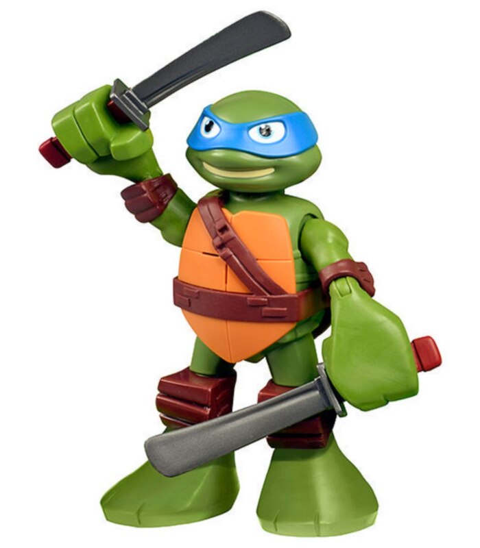 NickALive!: Playmates Toys Rev Teenage Mutant Ninja Turtles, 50% OFF