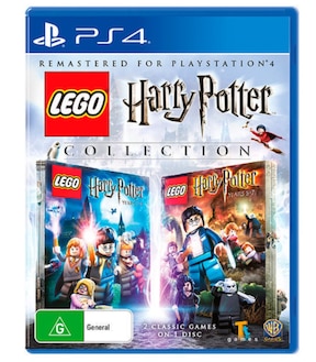LEGO® Harry Potter Collection - PlayStation 4