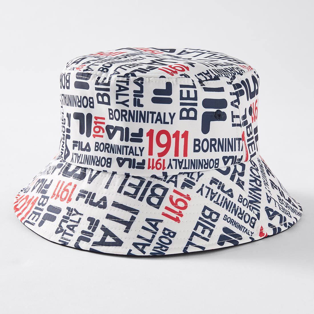 bucket hat fila