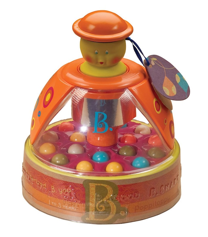target fidget pop it