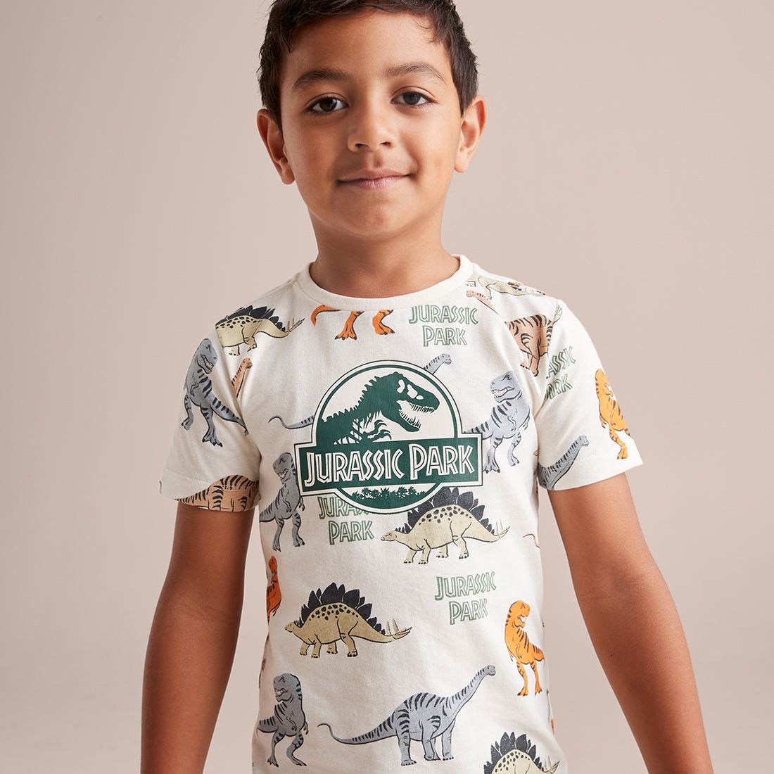 Jurassic Park T-shirt | Target Australia