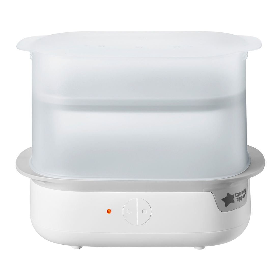 tommee tippee steriliser target