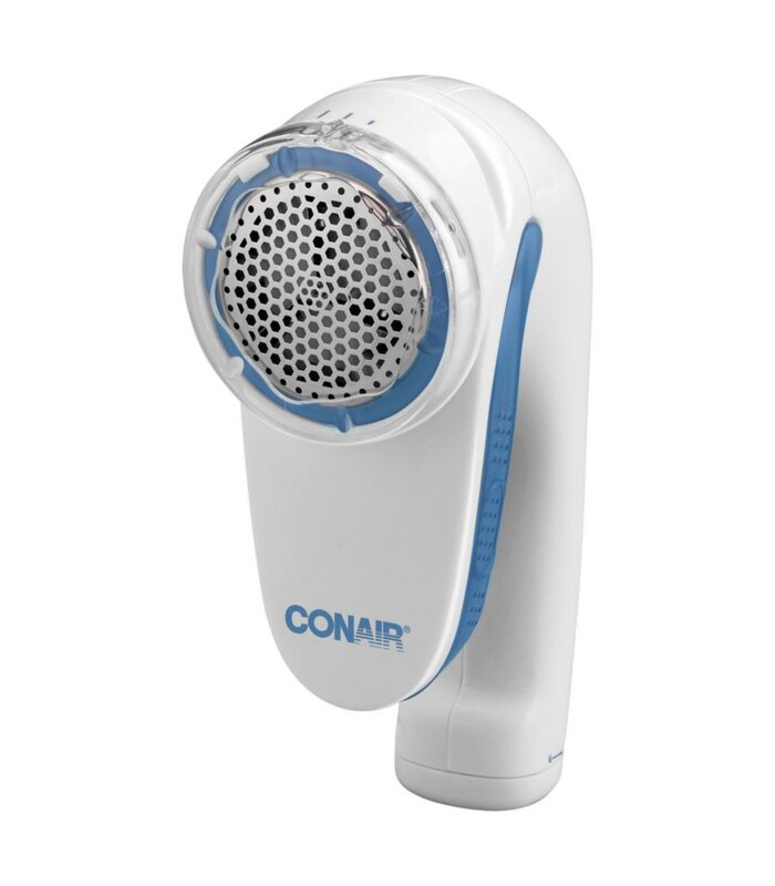 Lint Remover Machine