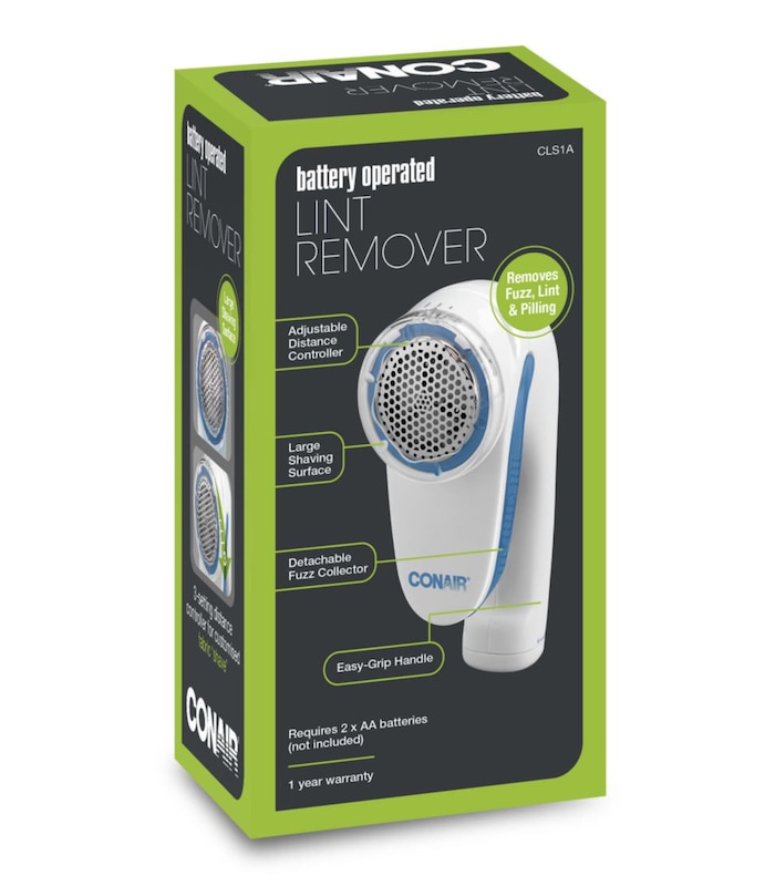 Conair Battery Operated Lint Remover | Target Australia
