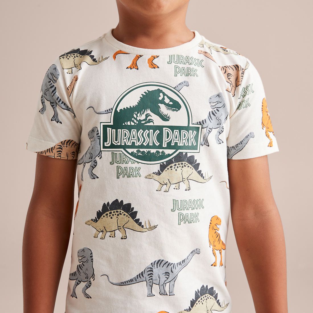Jurassic Park T-shirt | Target Australia