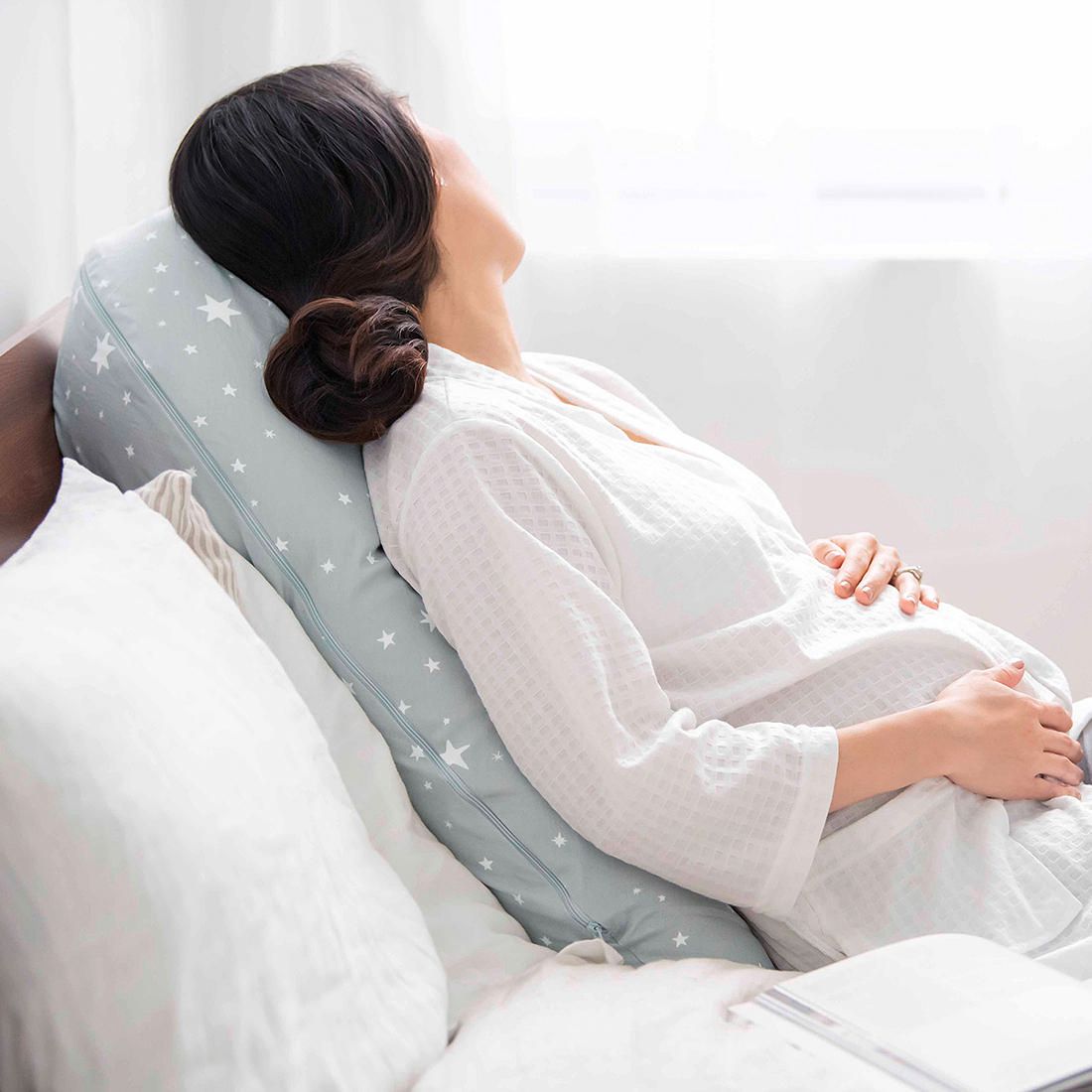 boppy pillow target australia