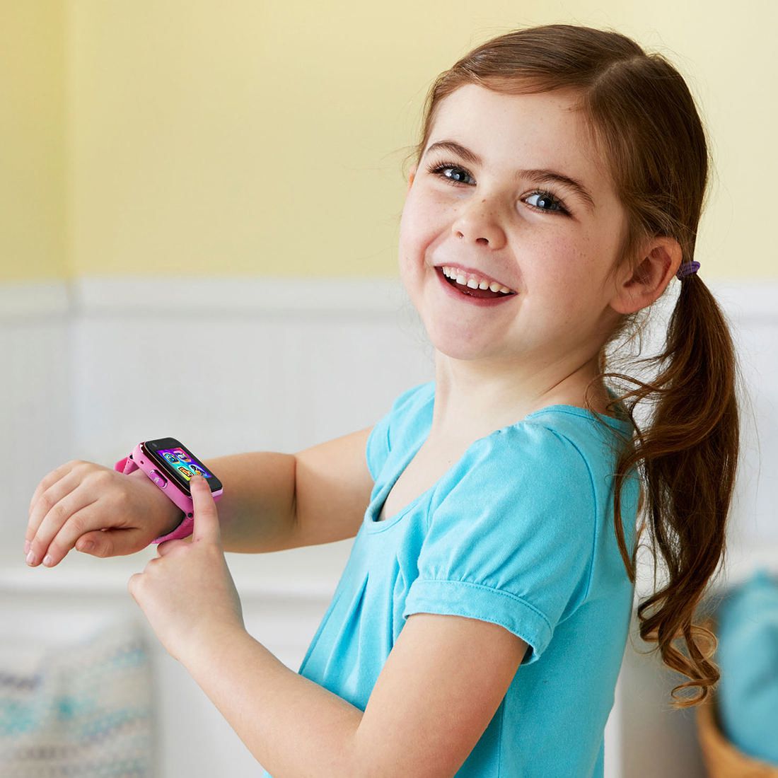 vtech kidizoom dx2 pink