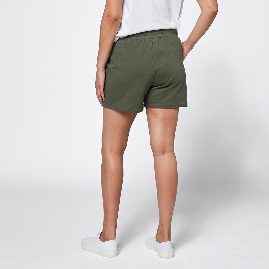 Jersey Pull On Shorts | Target Australia
