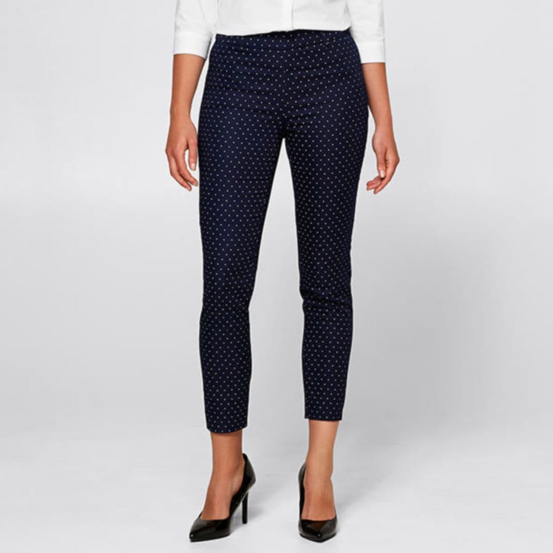 Slim Stretch Pants | Target Australia