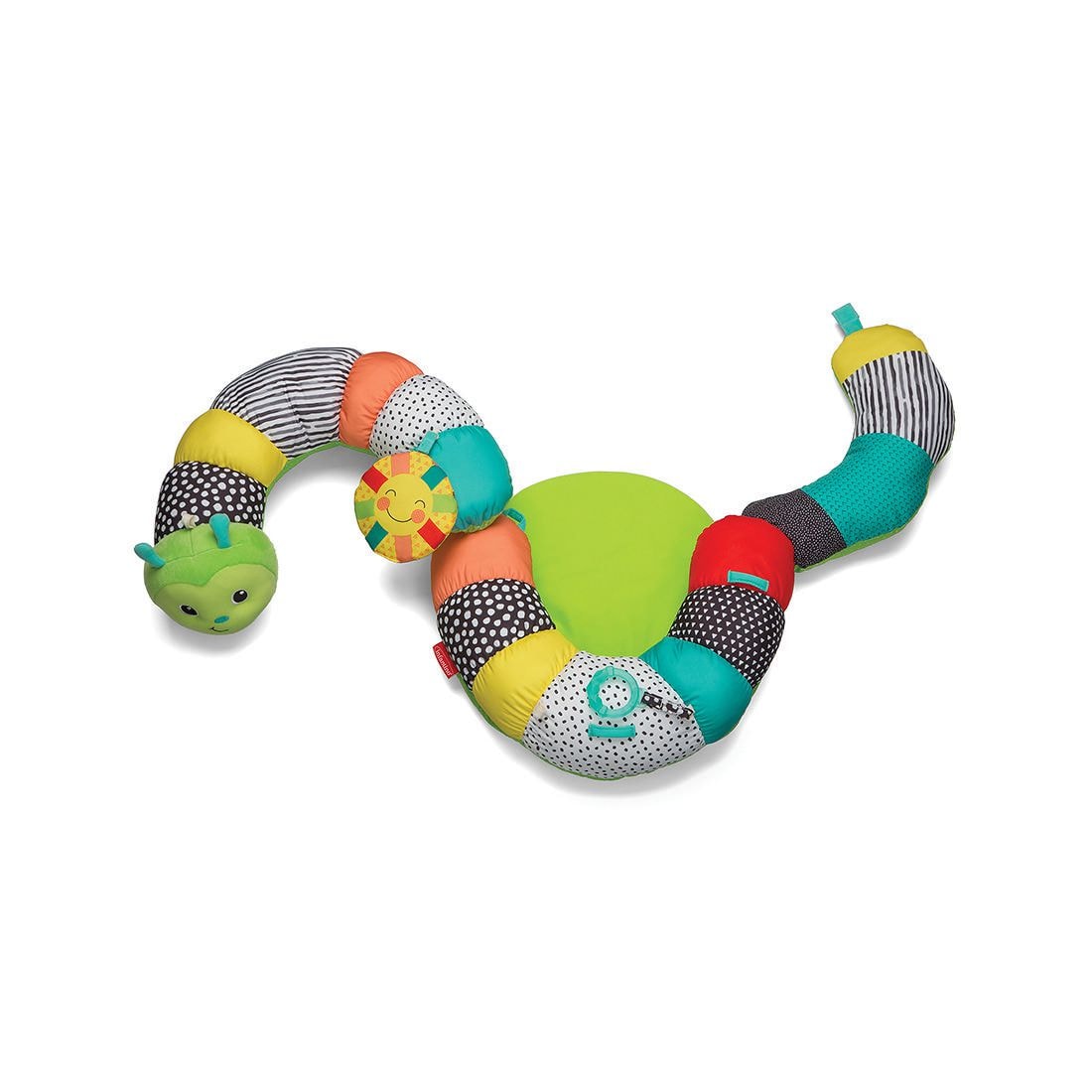 range throws and cushions