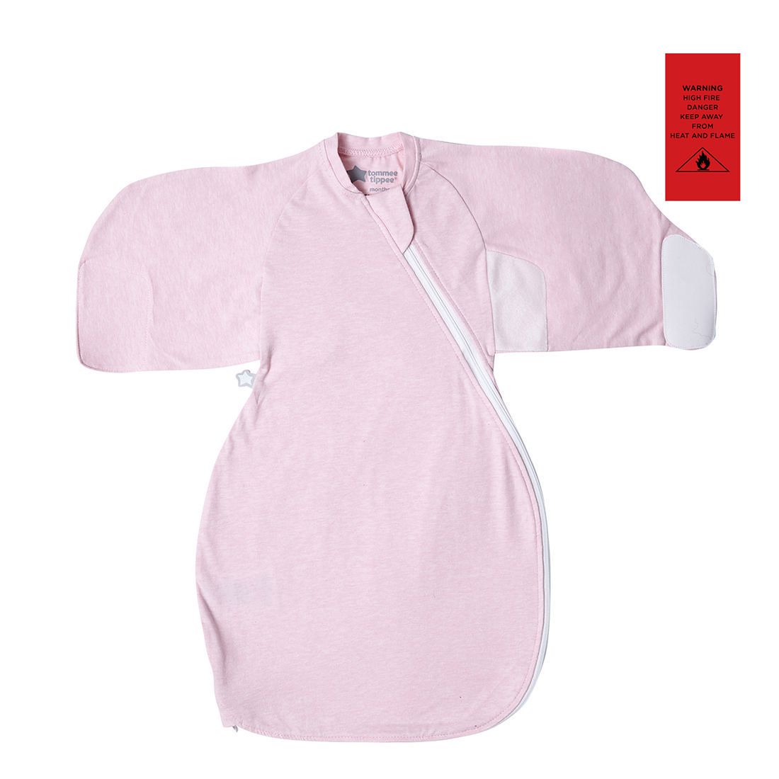 tommee tippee swaddle wrap