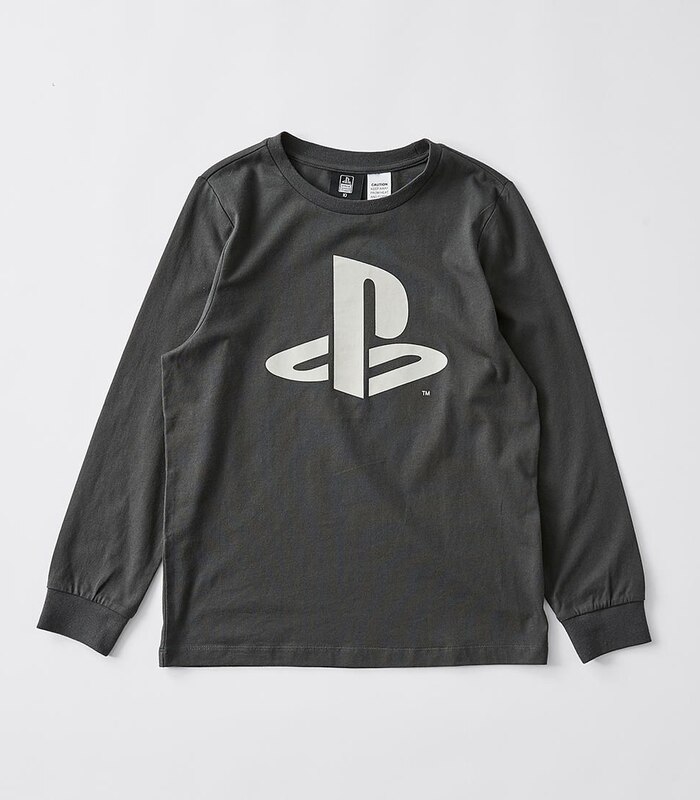Playstation Pyjama Set Target Australia