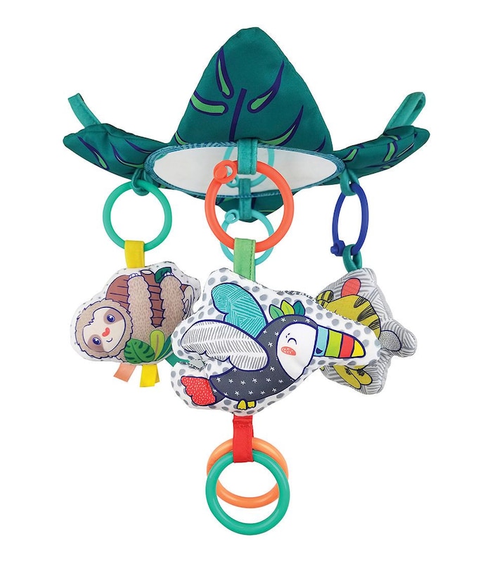 Infantino 3 In 1 Jumbo Activity Gym Ball Pit Target Australia
