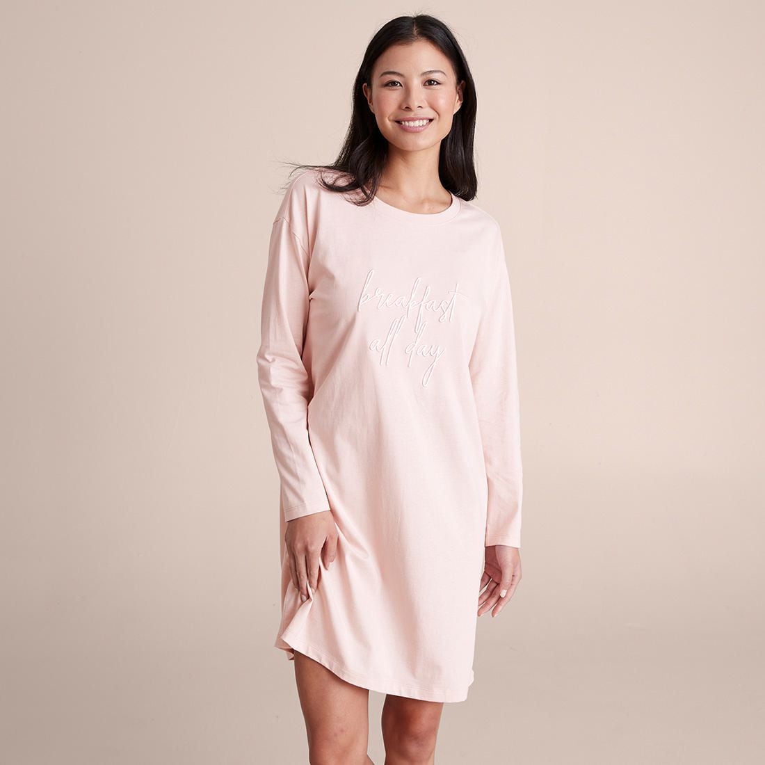 Sleep T-Shirt Nightie | Target Australia