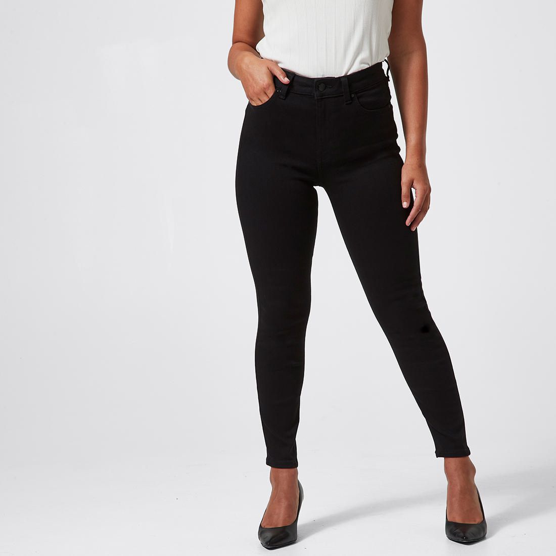 Dannii Minogue Petites High Waist 