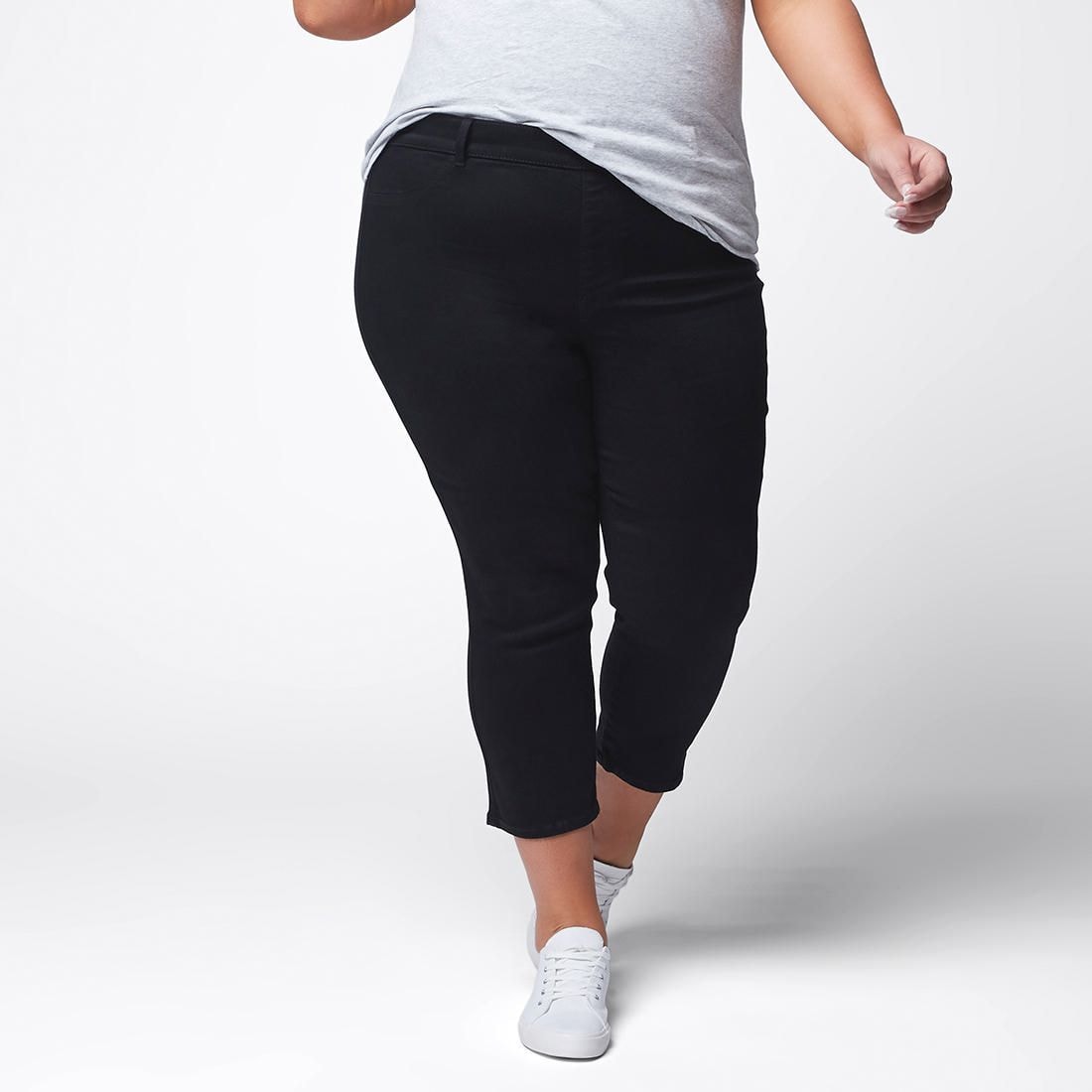 Target Curve Cropped Jeggings | Target 