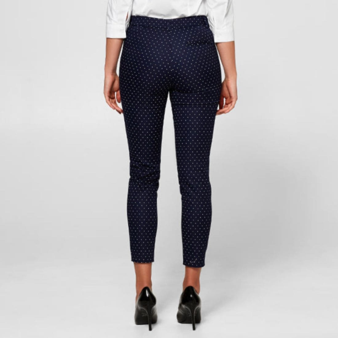 Slim Stretch Pants | Target Australia