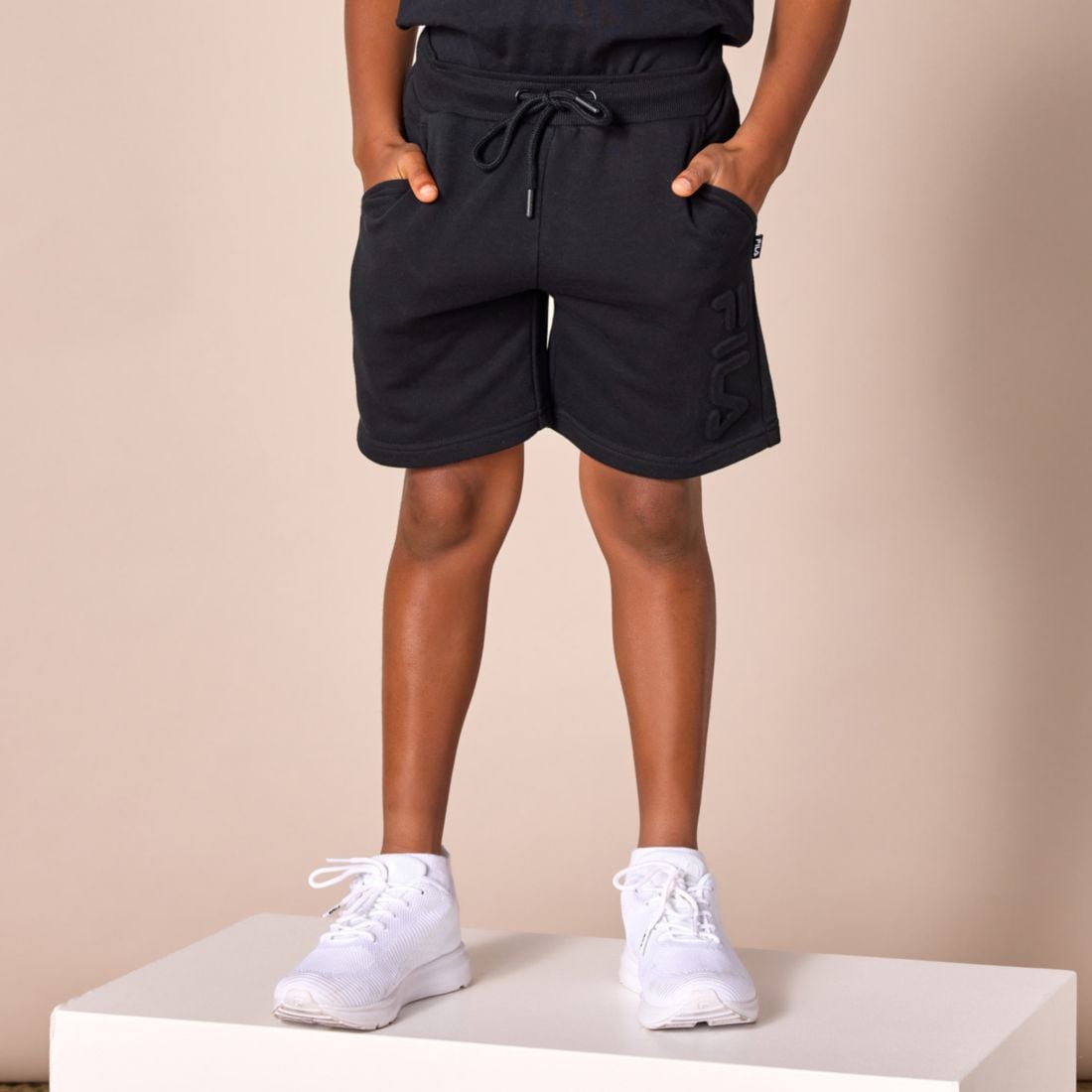 Fila Core Shorts | Target Australia