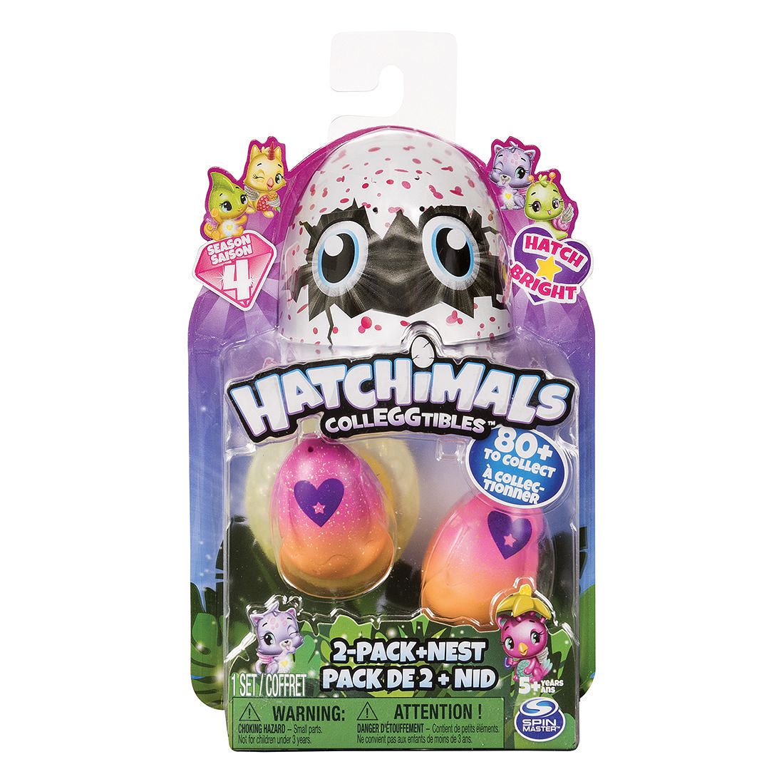 hatchimals australia target