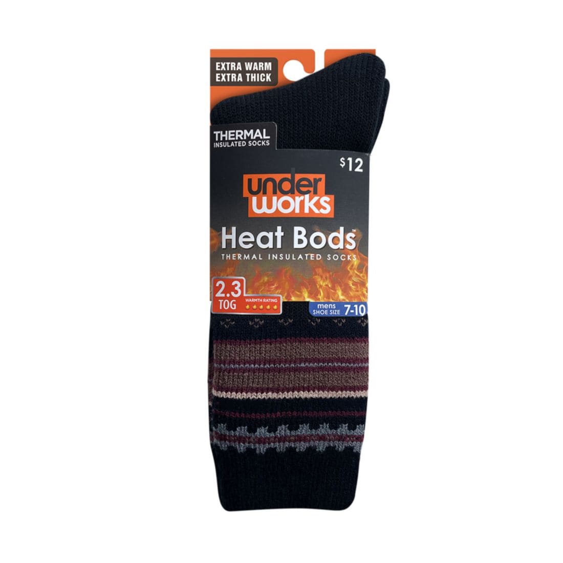 Heat Max –