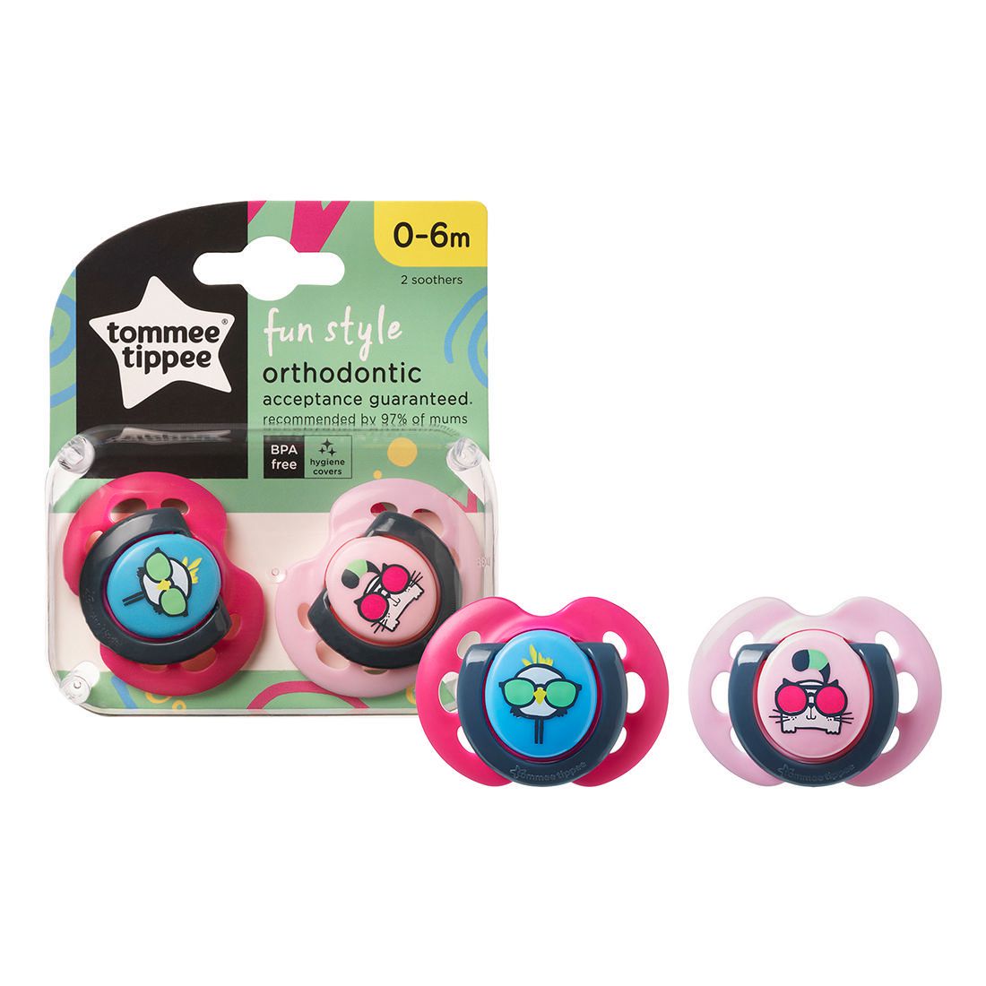 mam dummies target australia