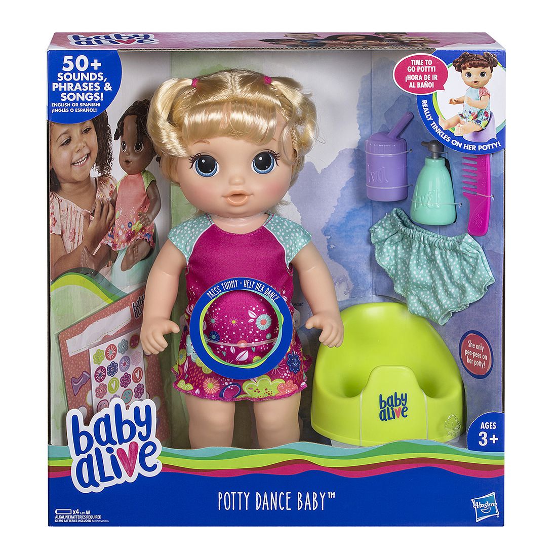 baby alive target australia