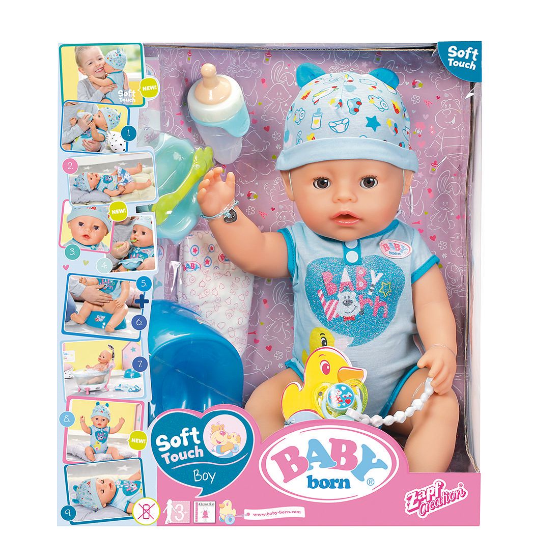 baby alive target australia