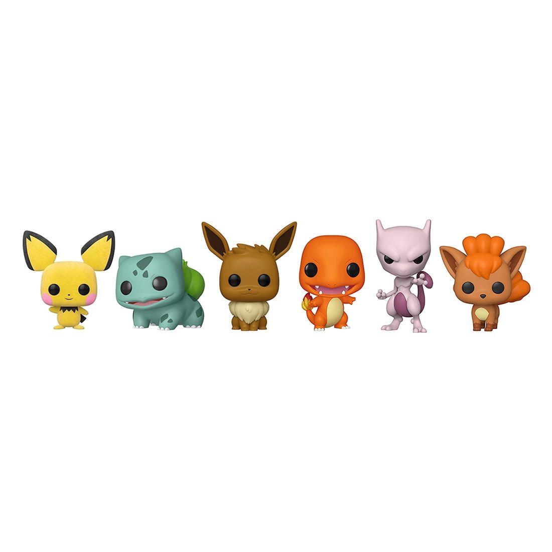 pop funko vinyl figures