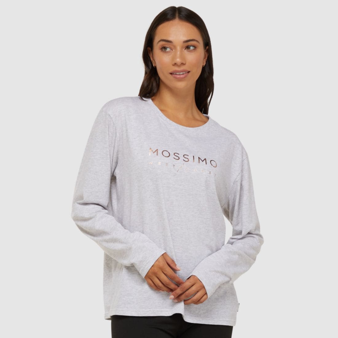 target mossimo long sleeve shirt