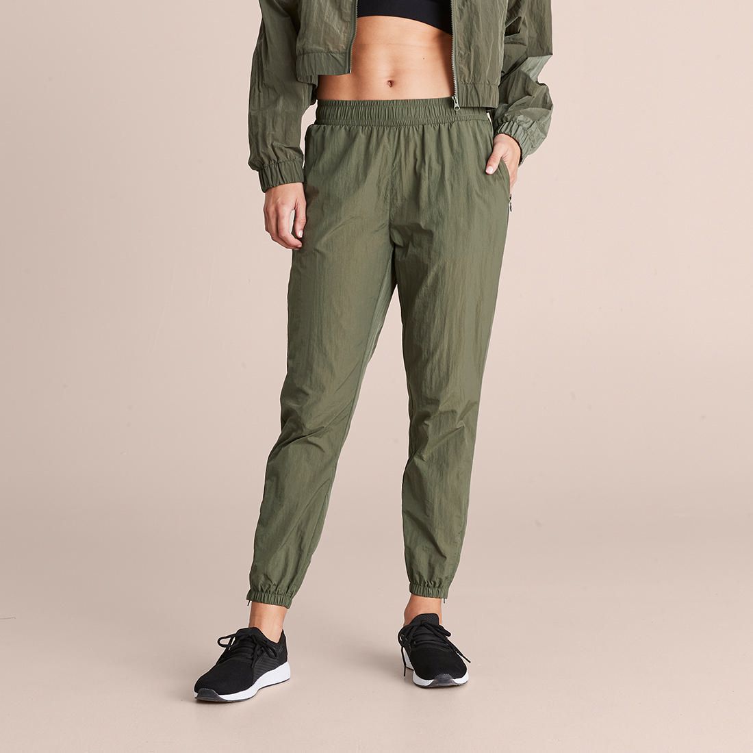 8 Woven Jogger Pants | Target Australia