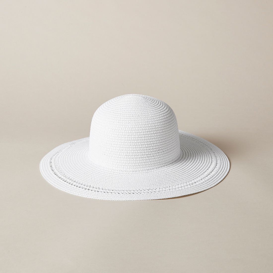 Mid Brim Straw Hat | Target Australia