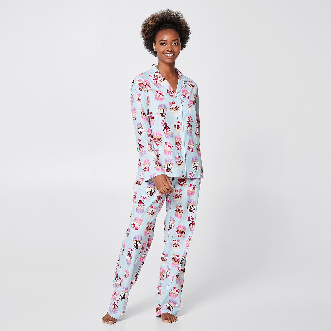 ladies nightwear australia